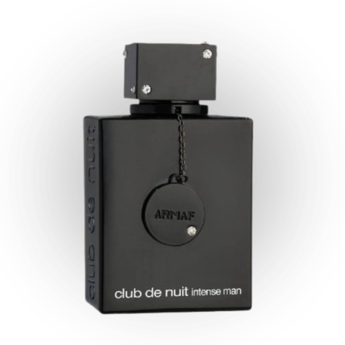 ARMAF club de nuit intense - Toilette for men