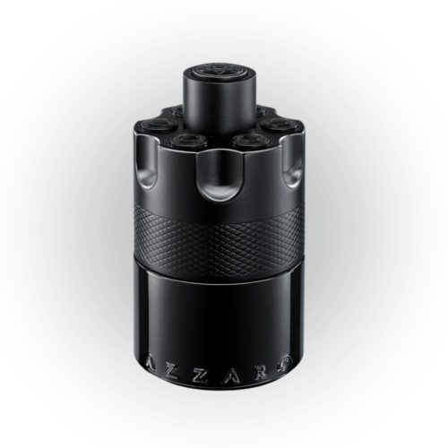 Azzaro The Most Wanted Intense