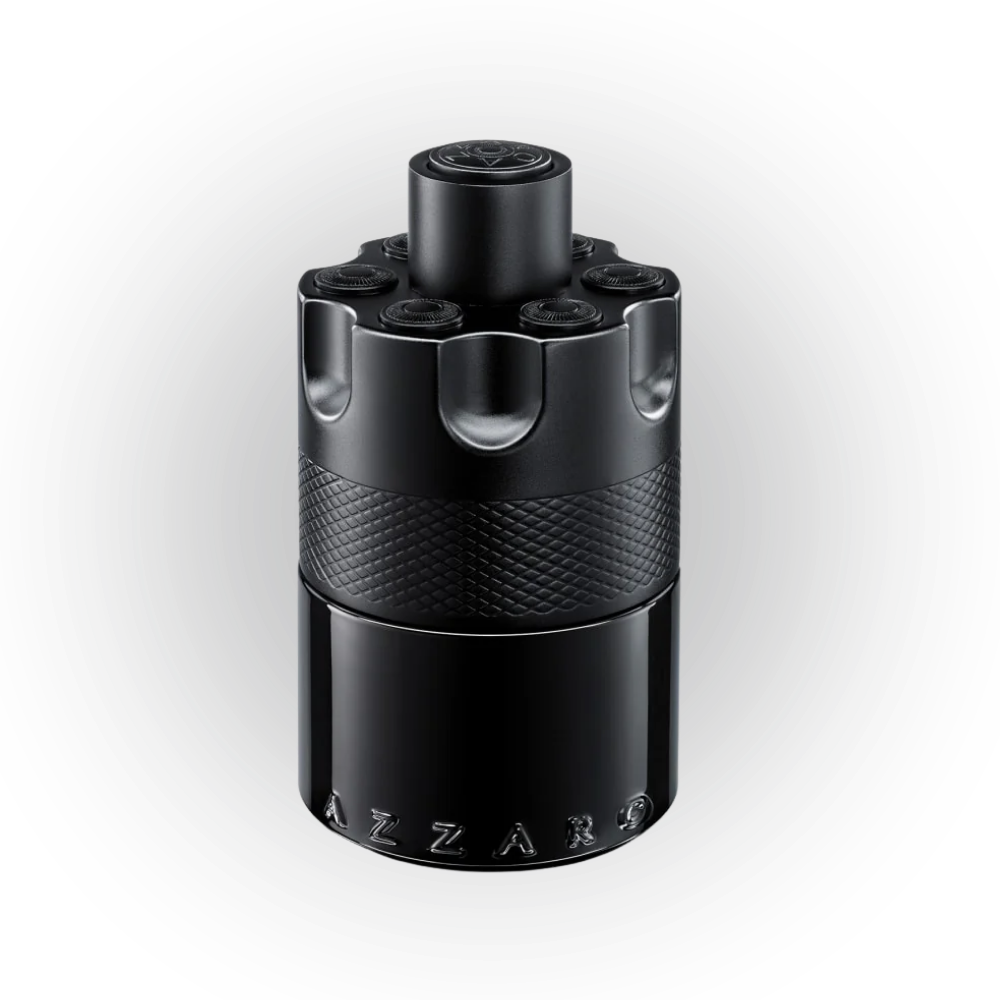 Azzaro The Most Wanted Intense