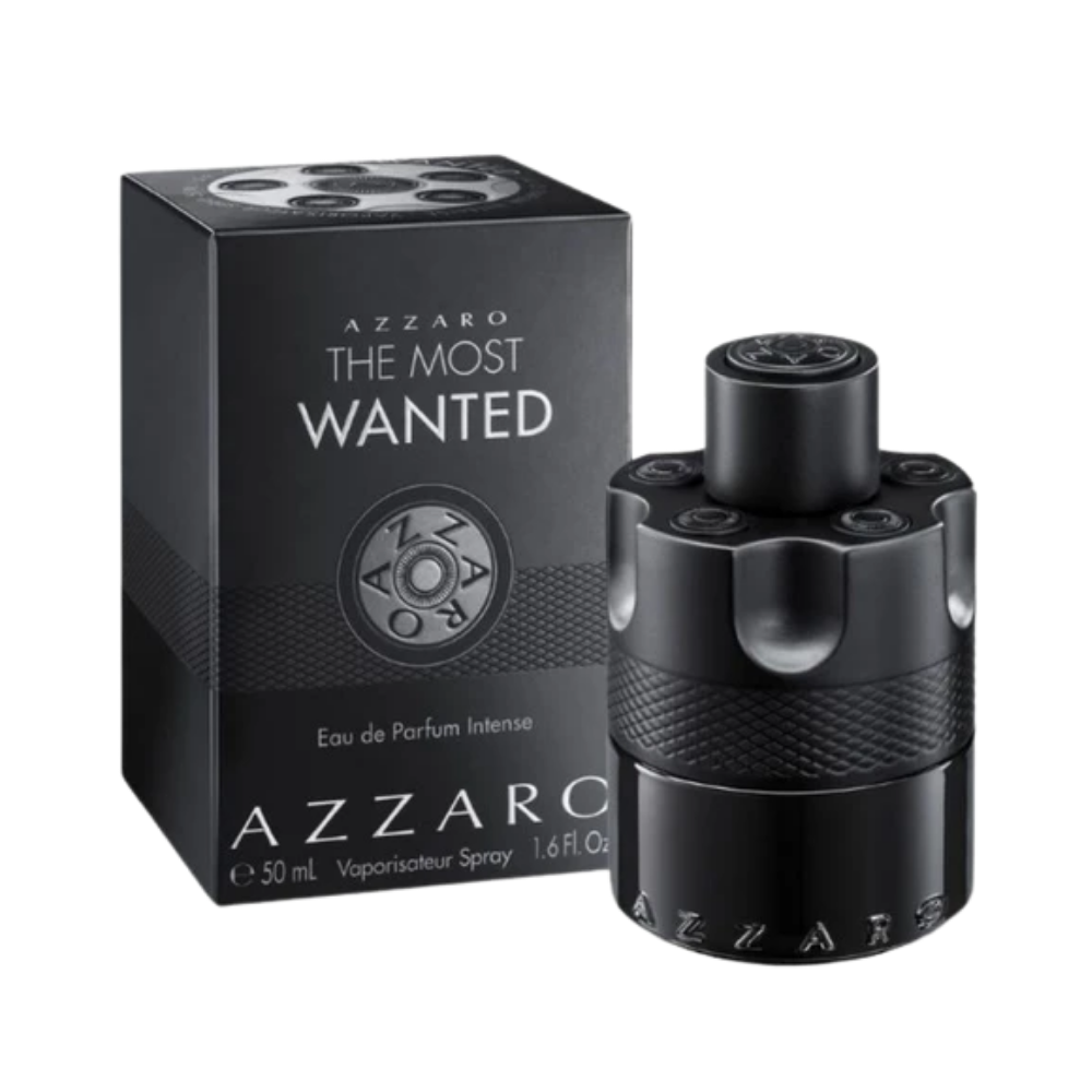 Azzaro The Most Wanted Intense - Image 2