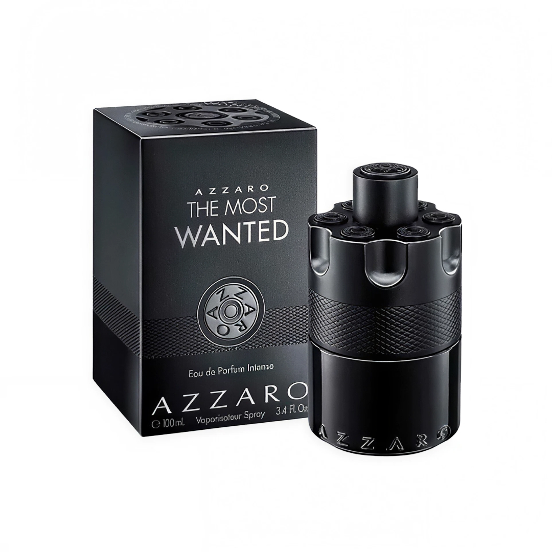 The Most Wanted Intense - Image 2