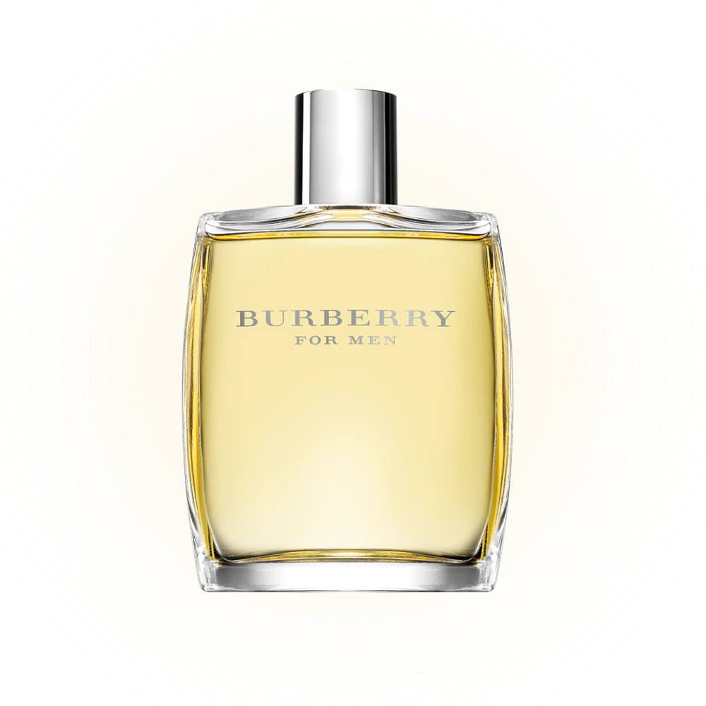 Burberry For Men