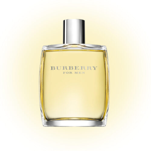 Burberry For Men