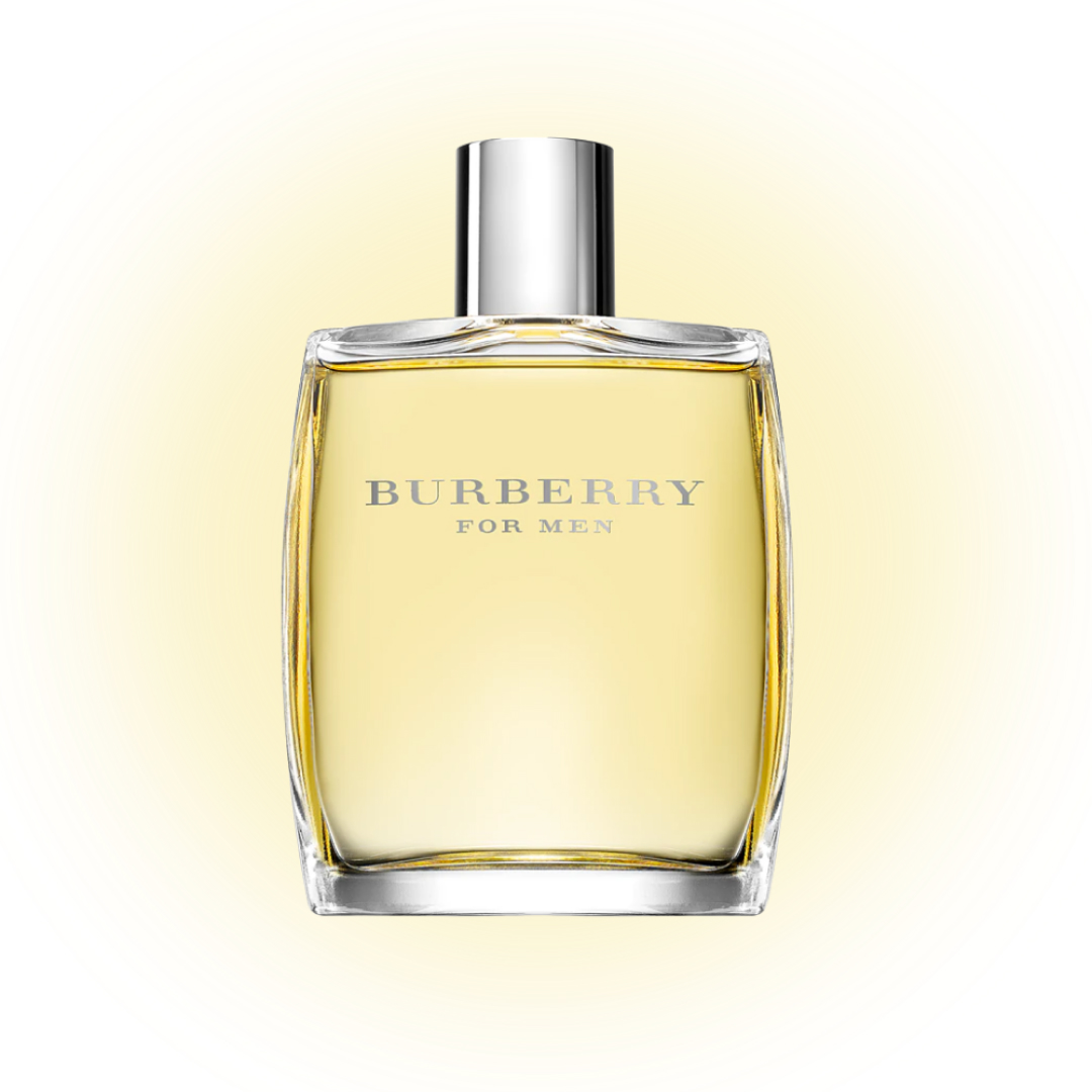 Burberry For Men