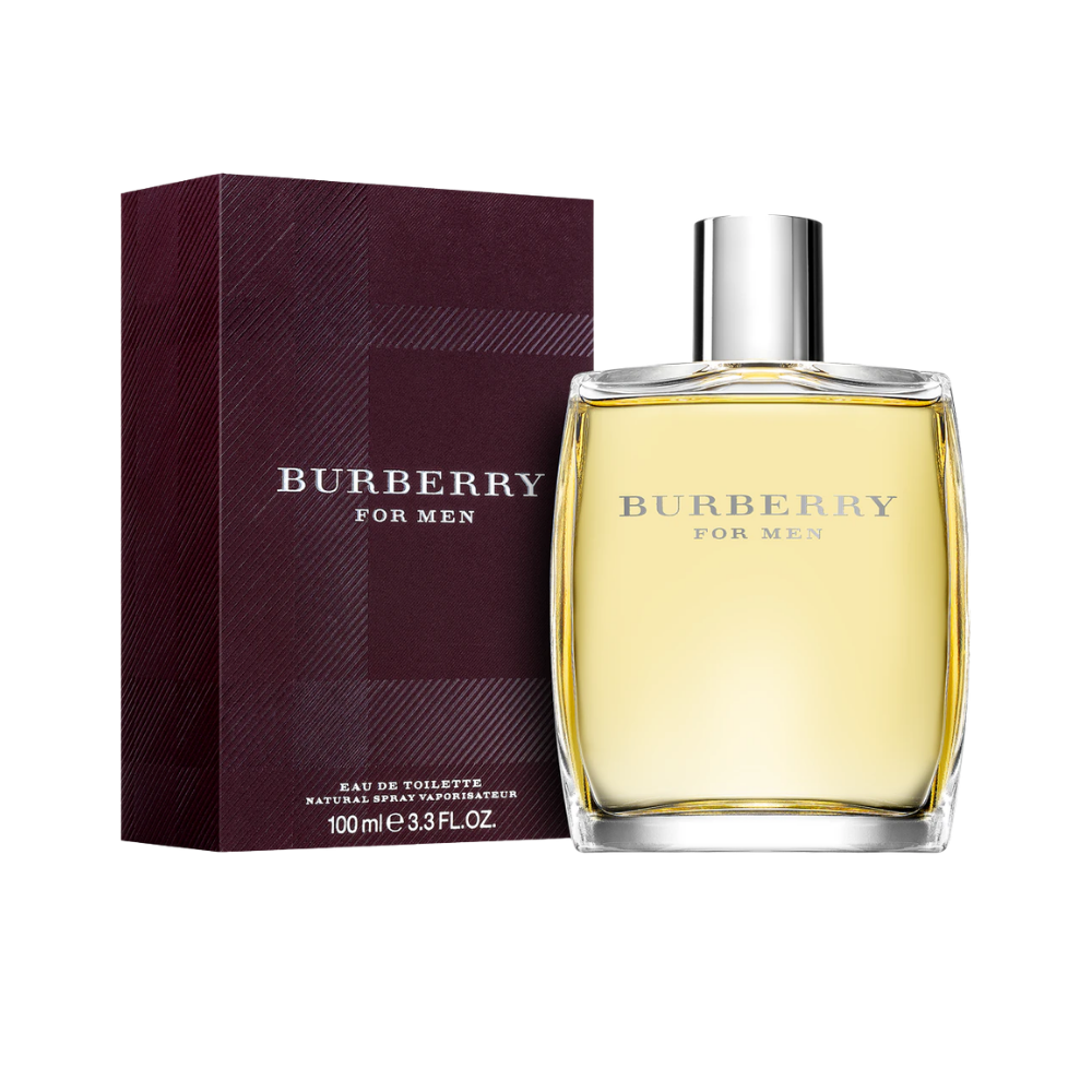 Burberry For Men - Image 2