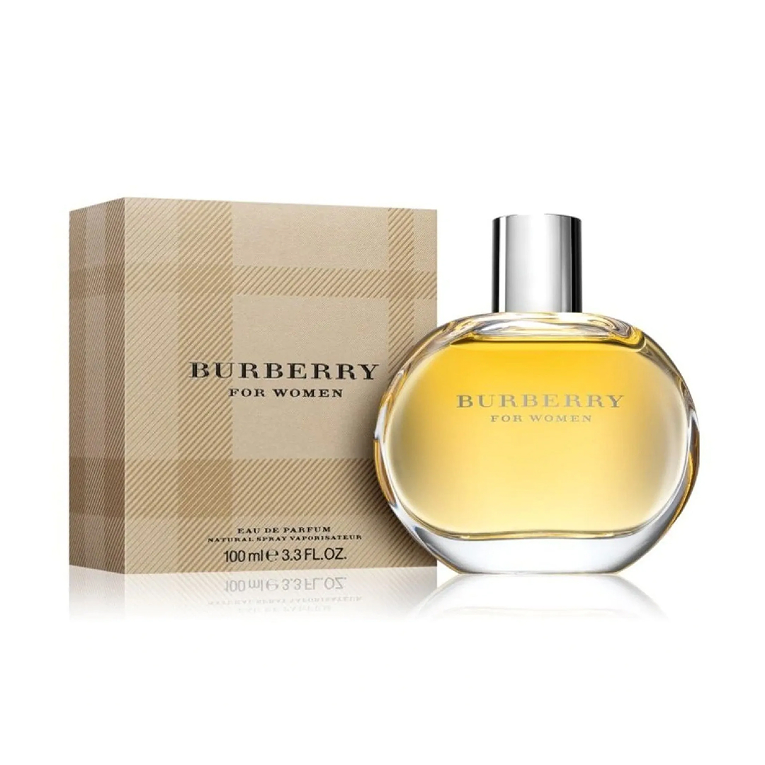 Burberry For Women - Image 2