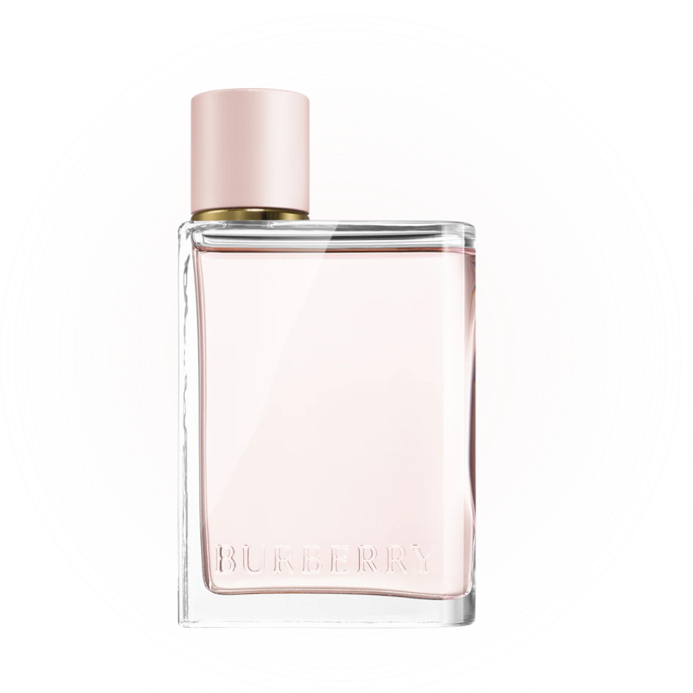Burberry Her Eau De Parfum