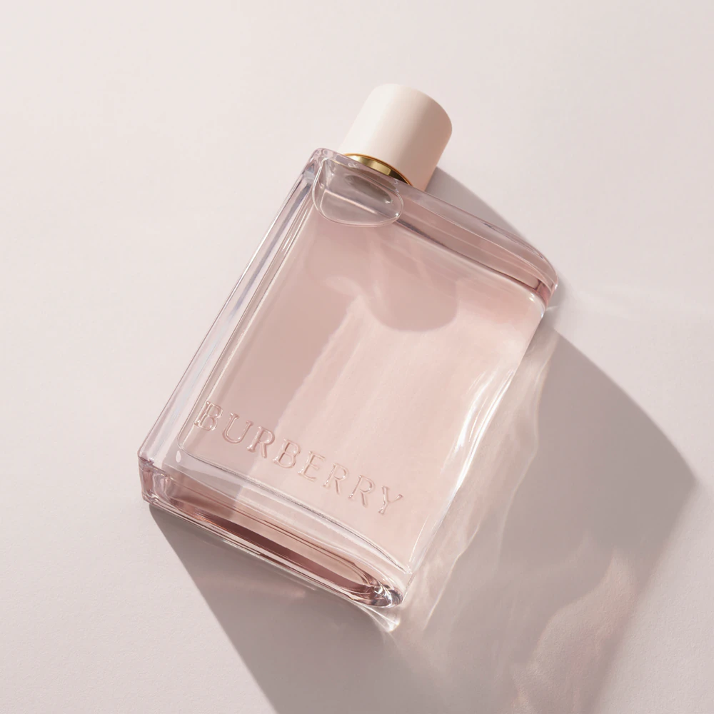 Burberry Her Eau De Parfum - Image 4