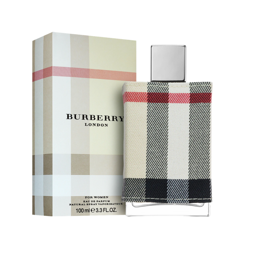 Burberry London For Women - Image 2