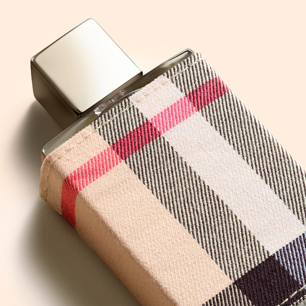 Burberry London For Women - Image 4