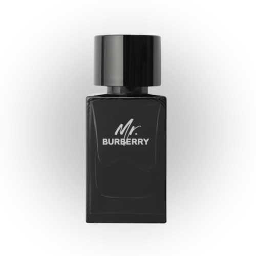 Burberry - Mr. Burberry