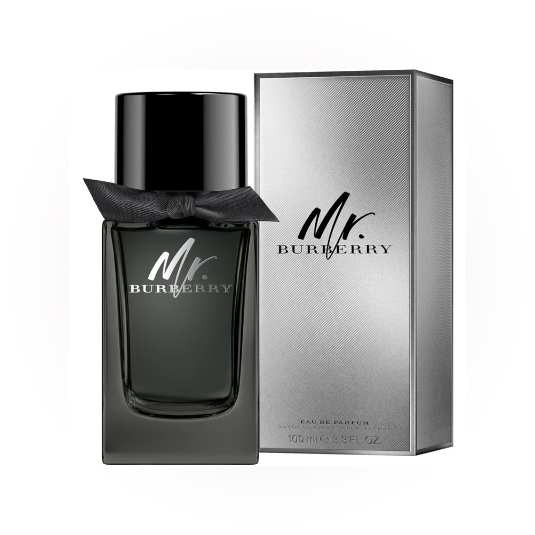 Mr. Burberry - Image 2