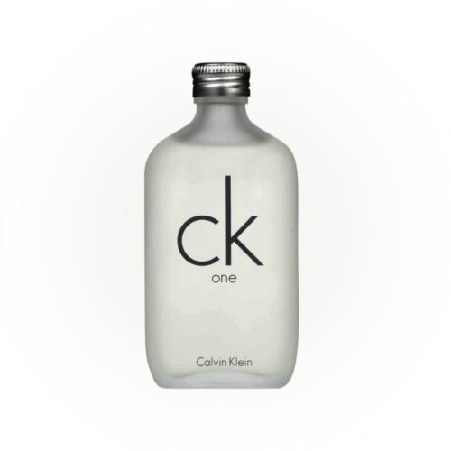 Calvin Klein CK One