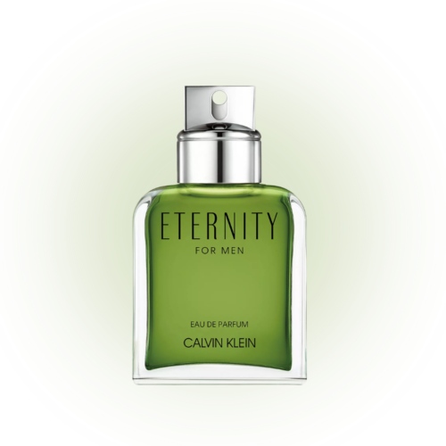 Calvin Klein Eternity Parfum Perfume for Men