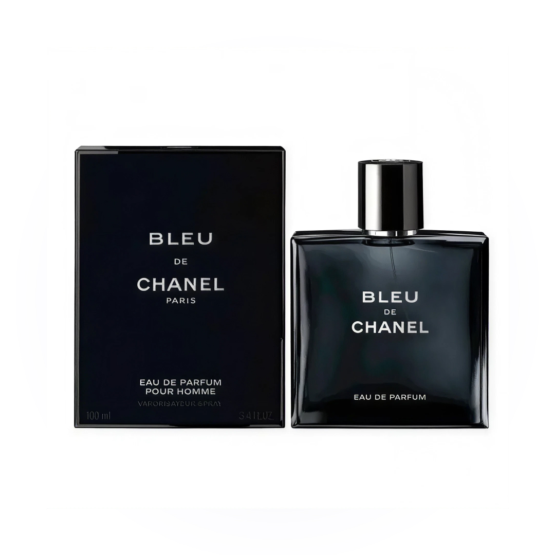 Bleu De Chanel - Image 2