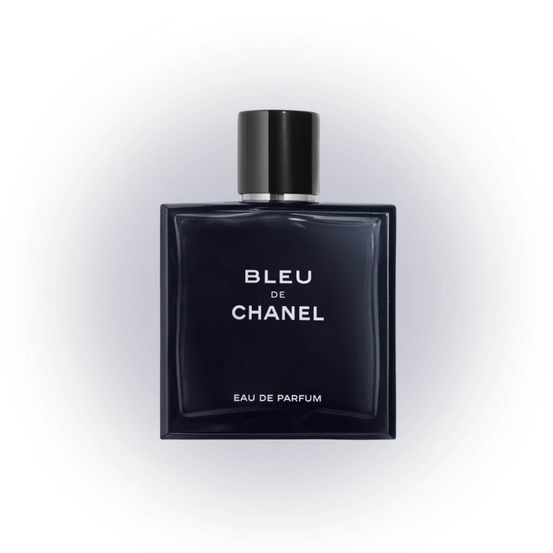 Bleu De Chanel