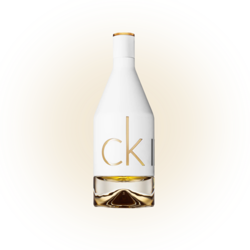 Ck IN2U Her by Calvin Klein for Women