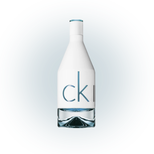 Ck IN2U by Calvin Klein for Men