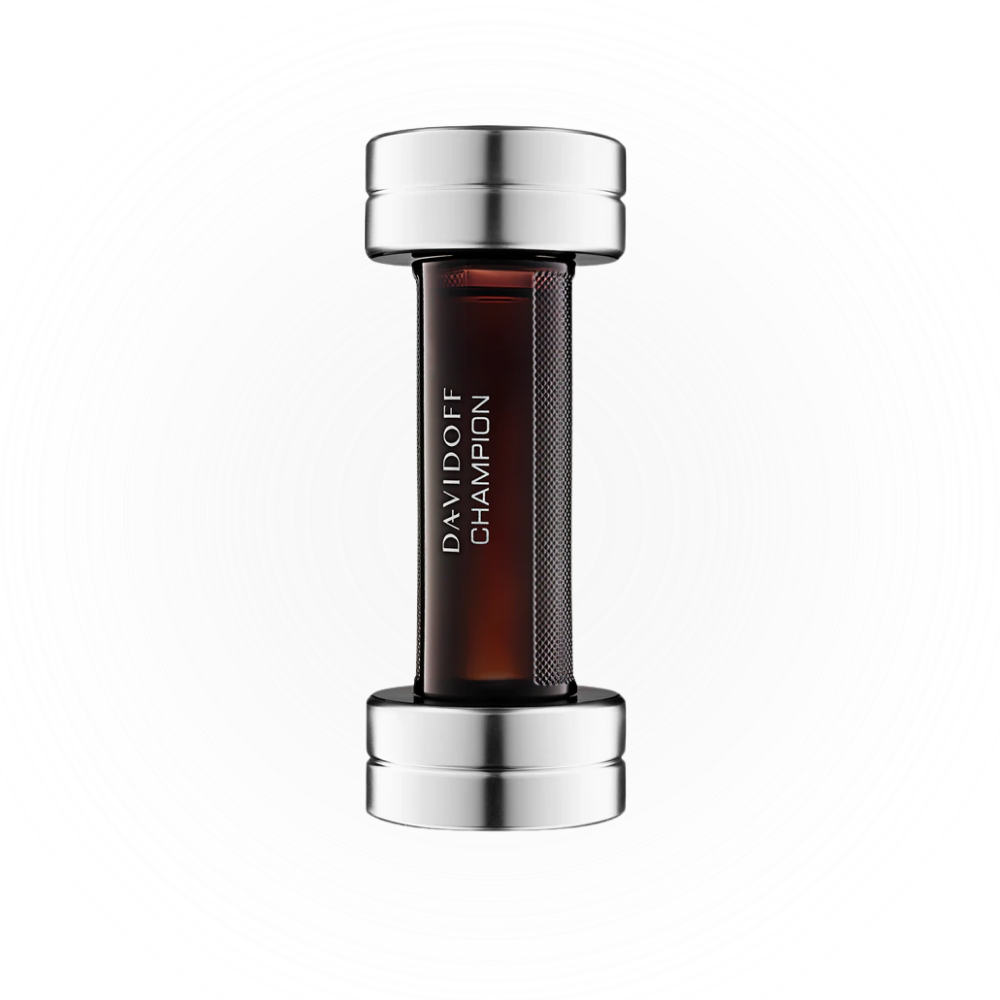 Davidoff Champion Eau de Toilette for Men