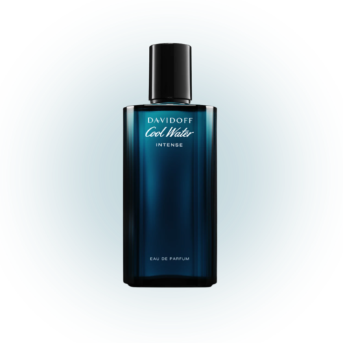Davidoff Cool Water Intense Perfume