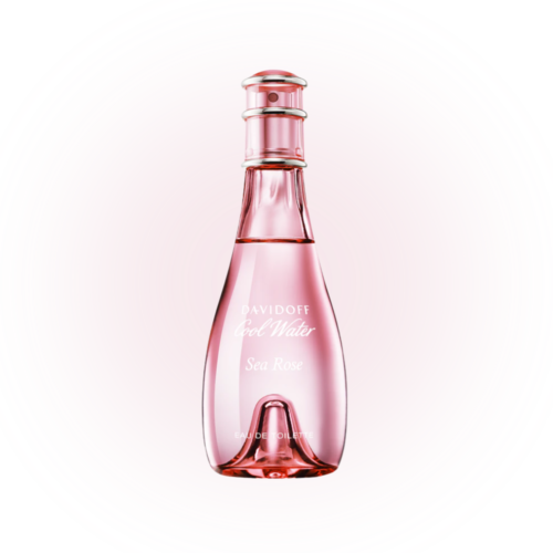 Davidoff Cool Water Sea Rose