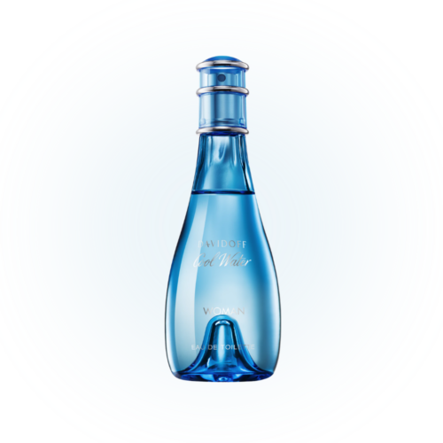 Davidoff Cool Water Women