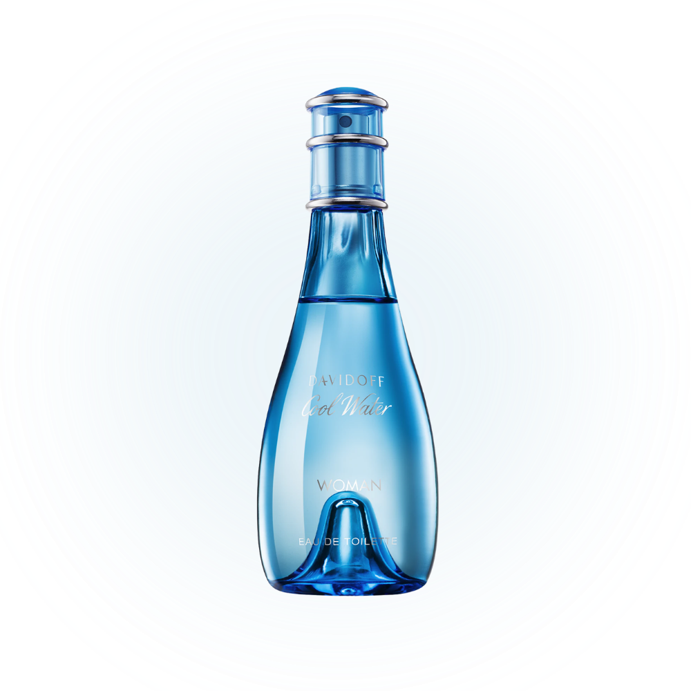 Davidoff Cool Water Women