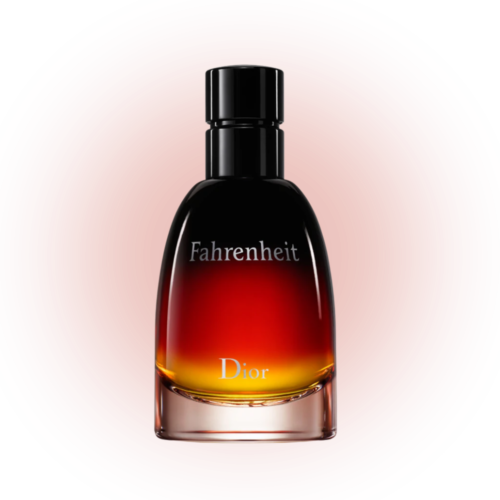 Dior - Christian Dior Fahrenheit