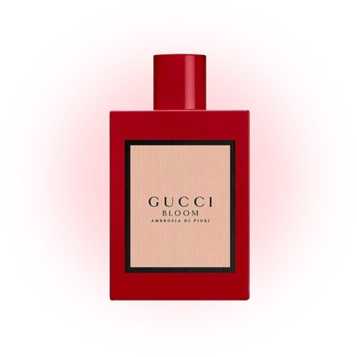 GUCCI Bloom Ambrosia Di Fiori Intense