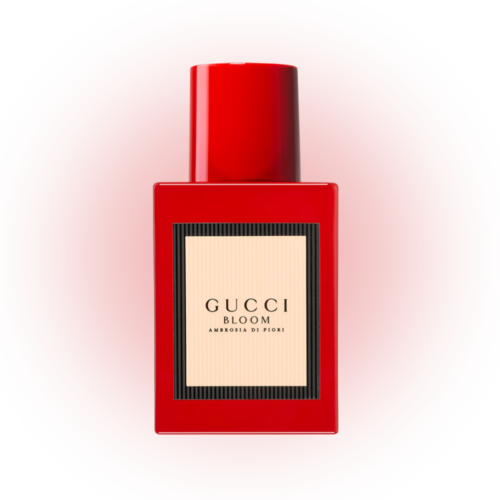 GUCCI Bloom Ambrosia Di Fiori Intense For Women