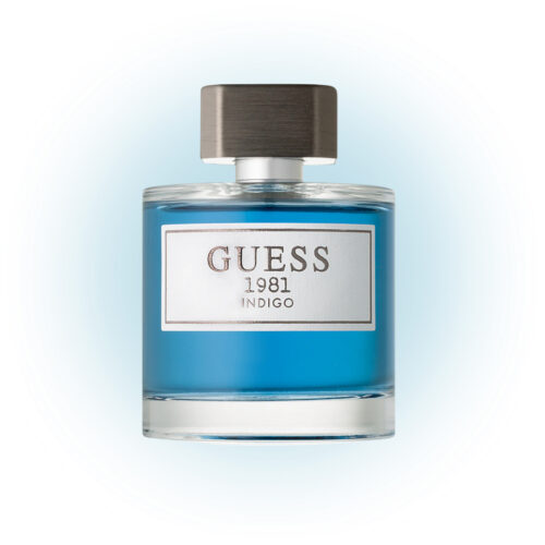Guess 1981 Indigo