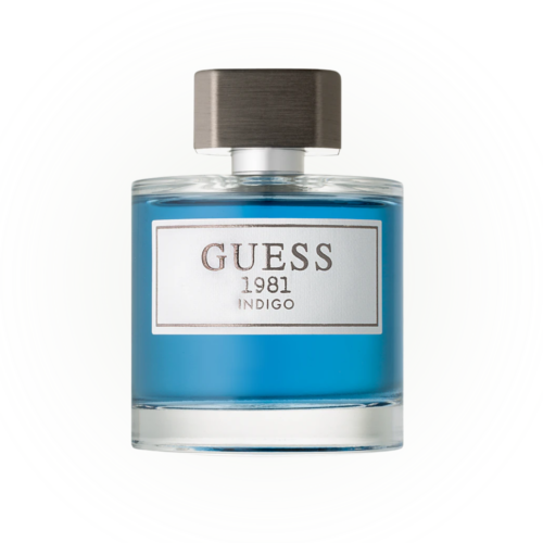 Guess 1981 Indigo for Men