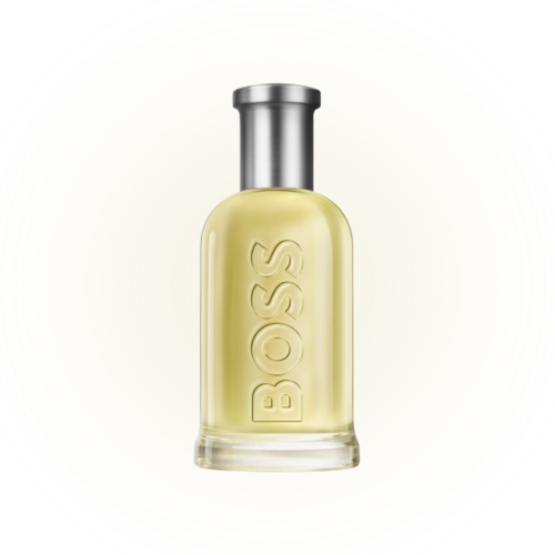 Hugo Boss Bottled EAU EDT