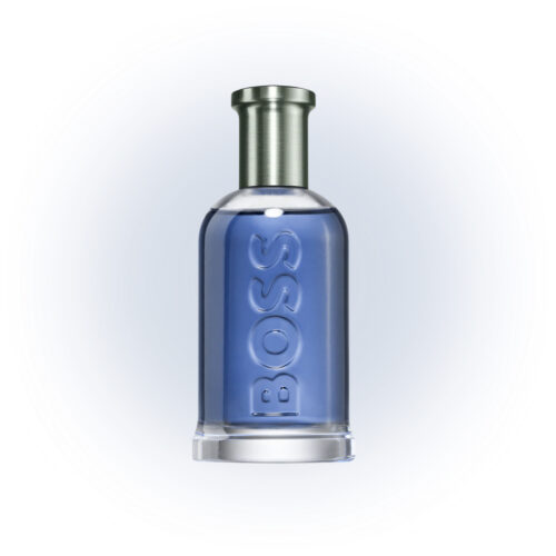 Bottled Infinite