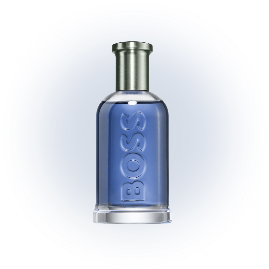 Bottled Infinite
