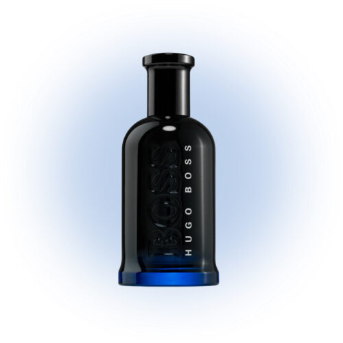 Bottled Night