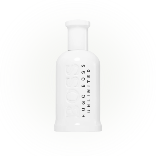 Hugo Boss Bottled Unlimited Perfume for Men