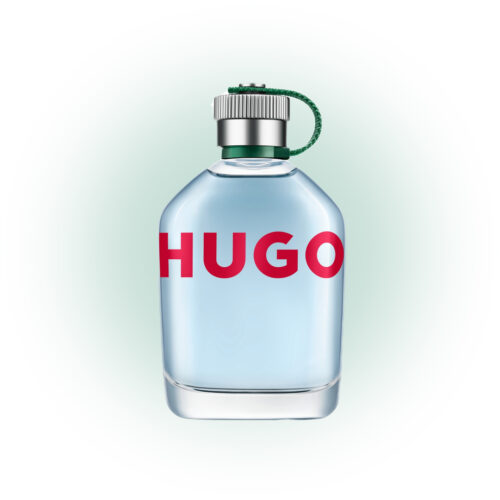 Hugo Man