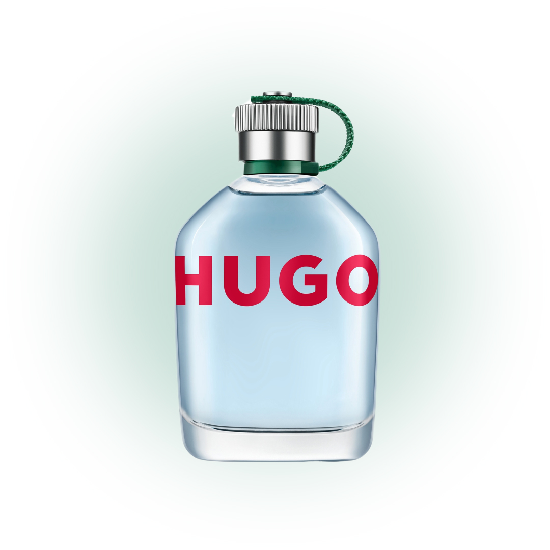 Hugo Man