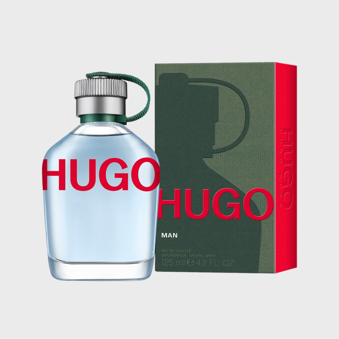 Hugo Man - Image 2