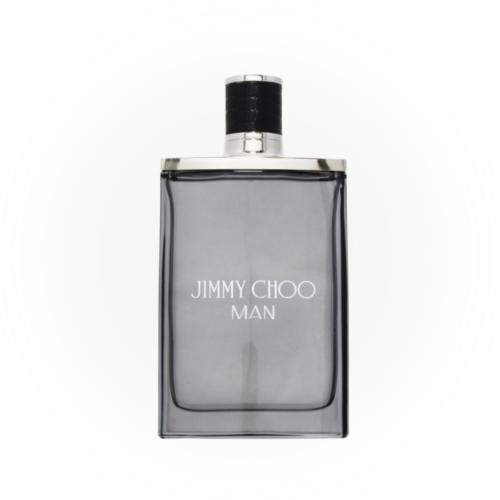Jimmy Choo - Man - Eau de Toilette