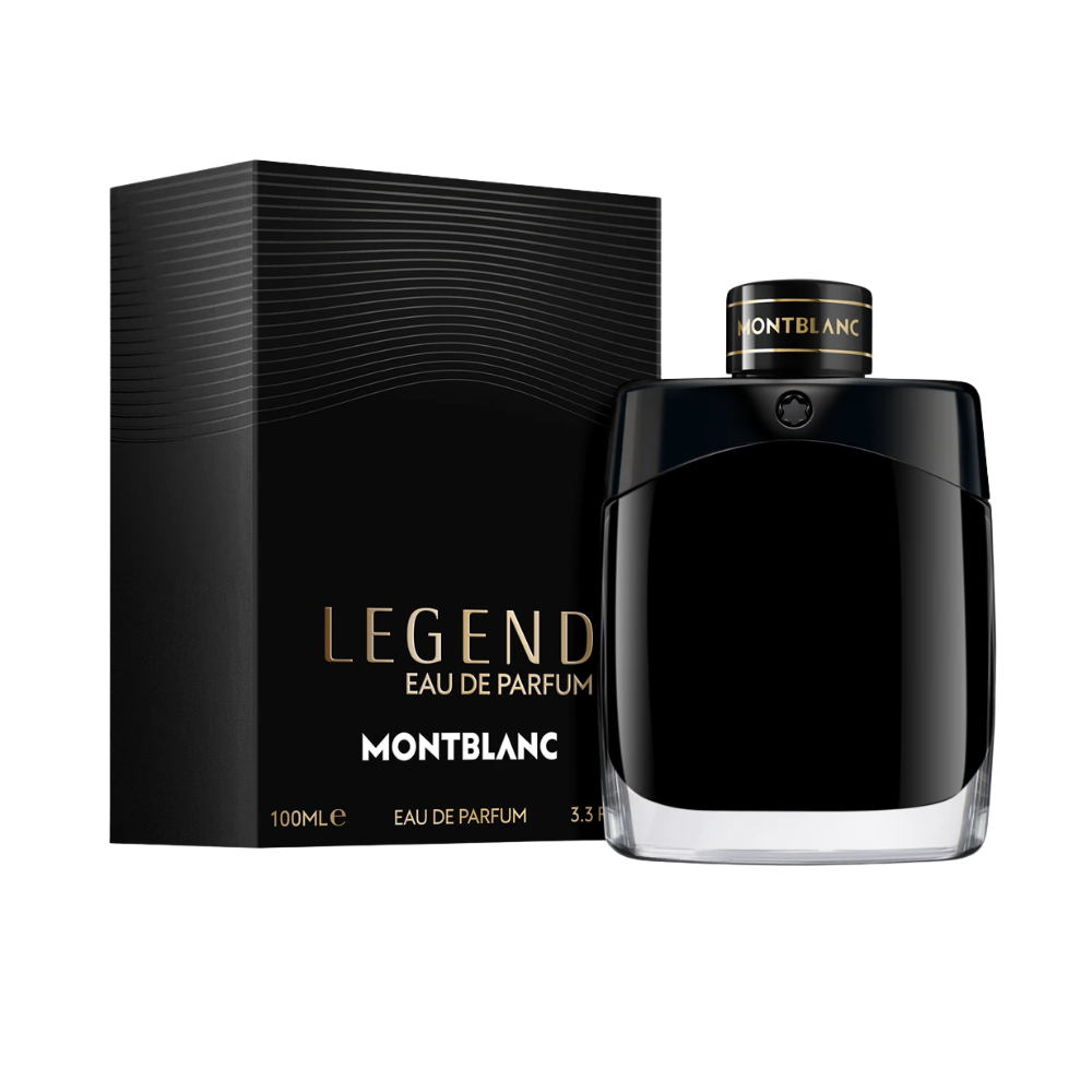 MONTBLANC Legend for Men Eau de Parfum - Image 2