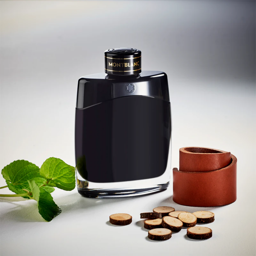 MONTBLANC Legend for Men Eau de Parfum - Image 3