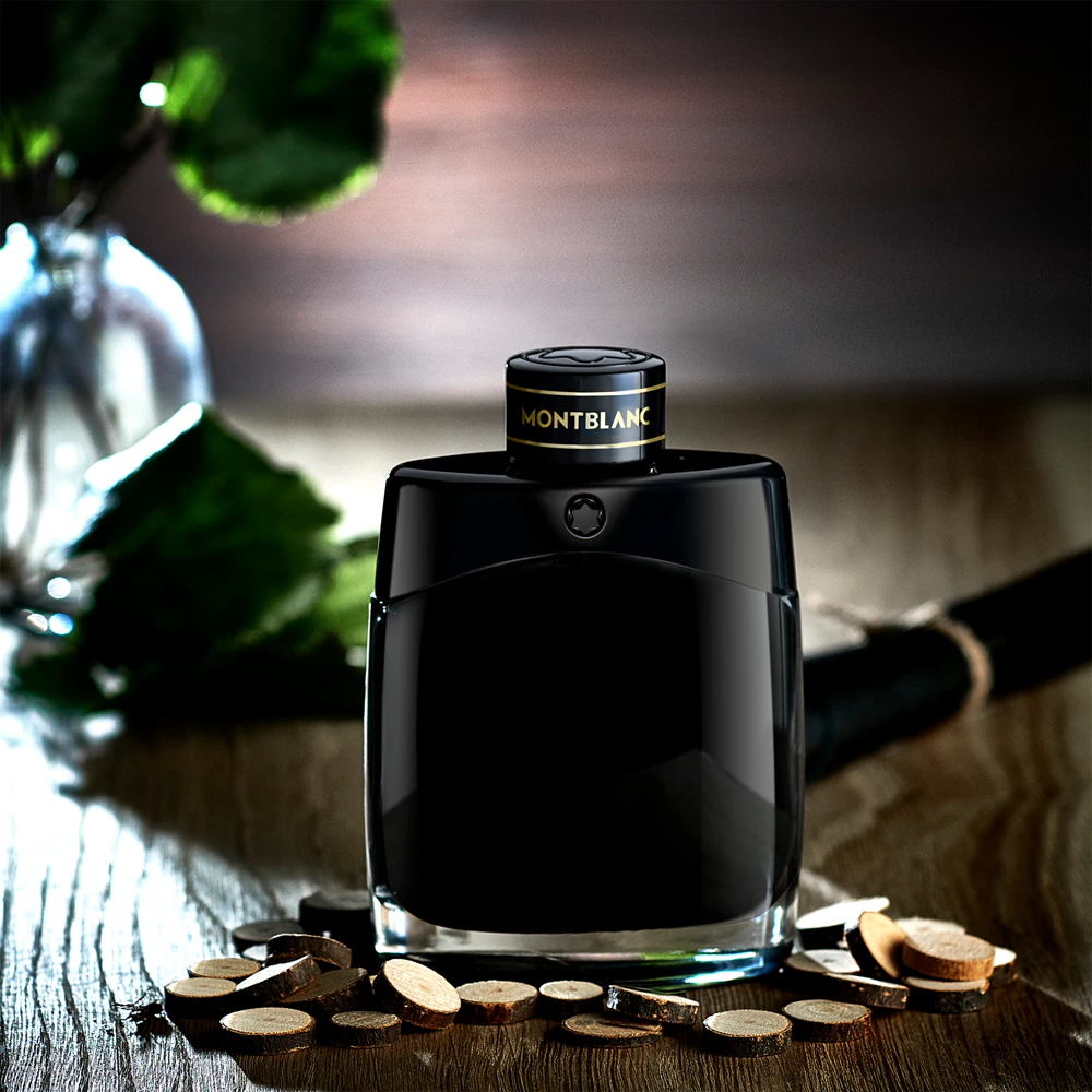 MONTBLANC Legend for Men Eau de Parfum - Image 4