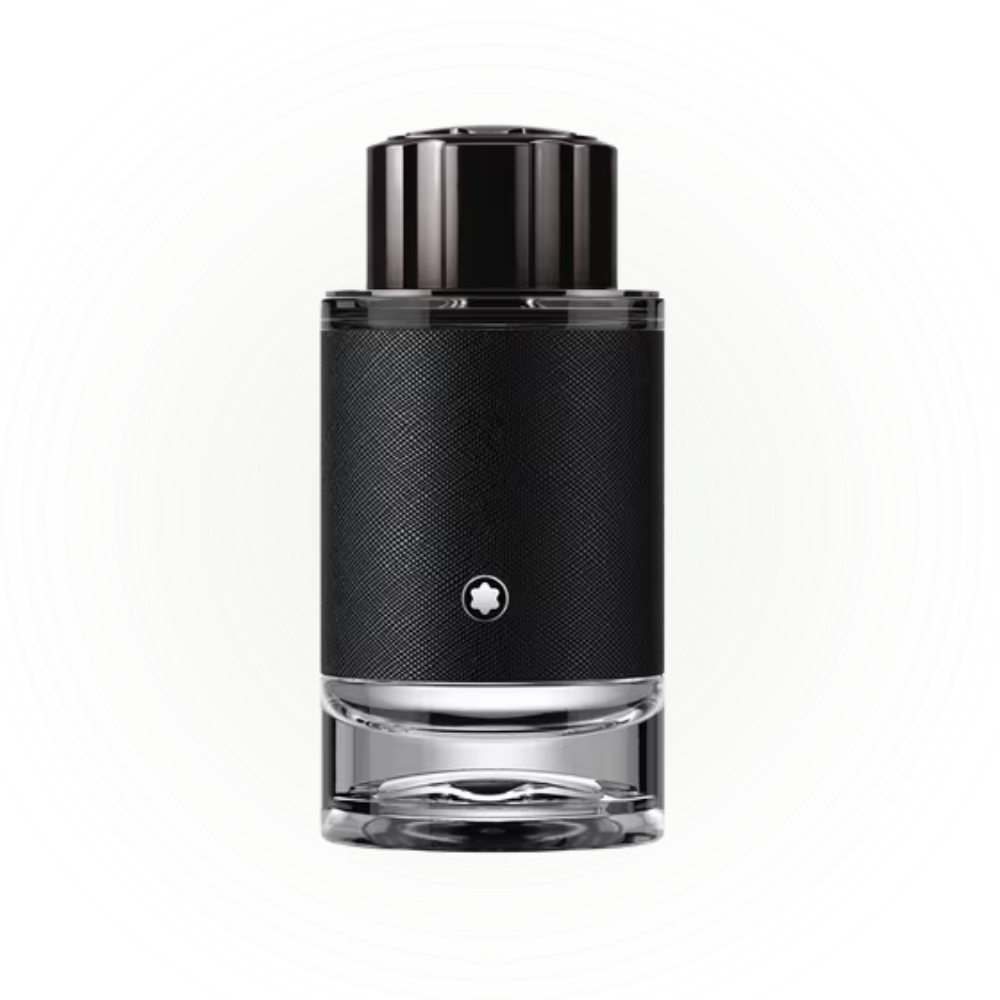 Mont Blanc Explorer - Tester