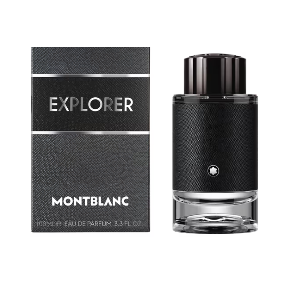 Mont Blanc Explorer - Tester - Image 2