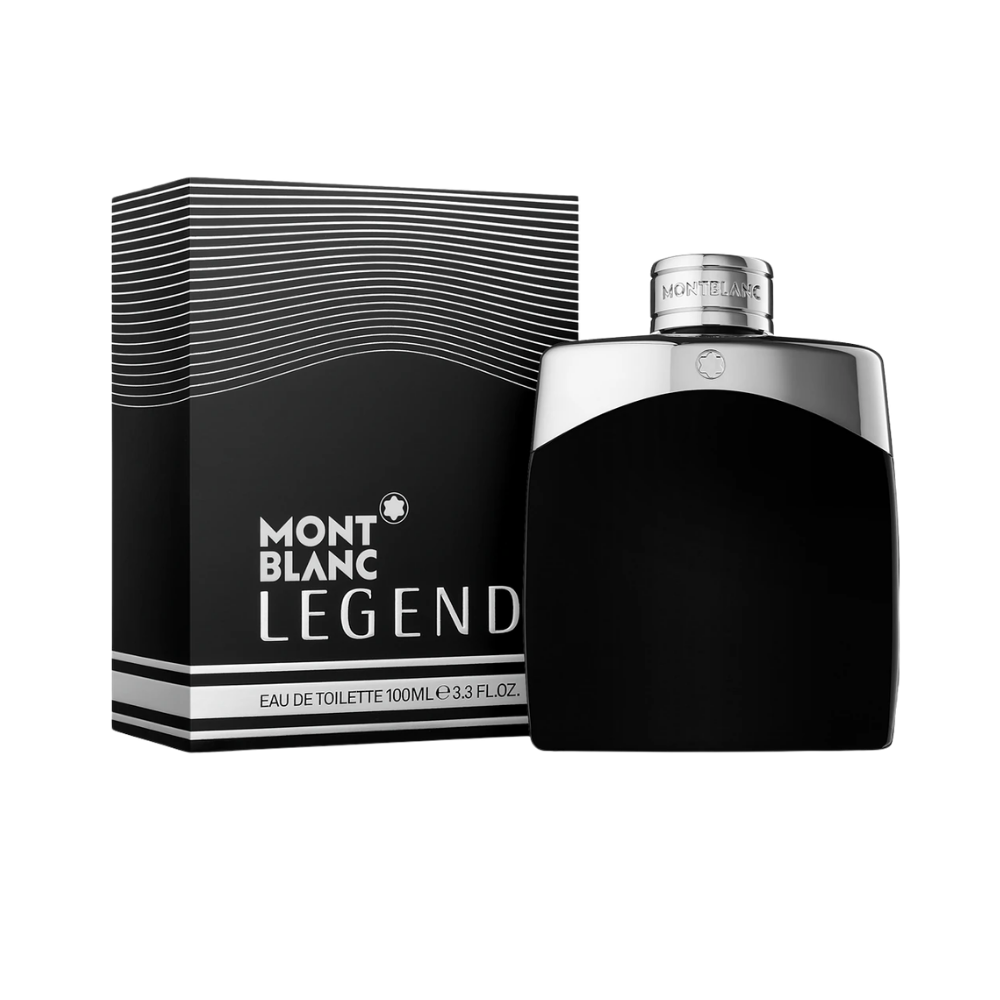 Mont Blanc Legend - Image 2