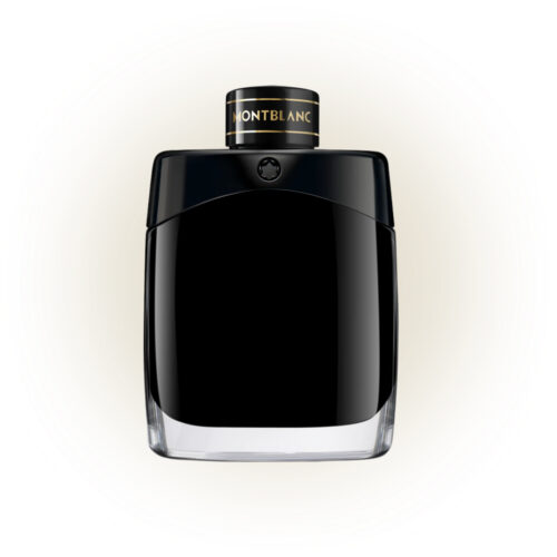 Legend Eau de Parfum