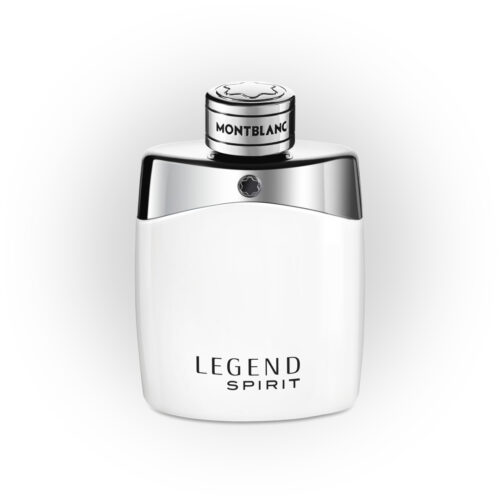 Mont Blanc Legend Spirit