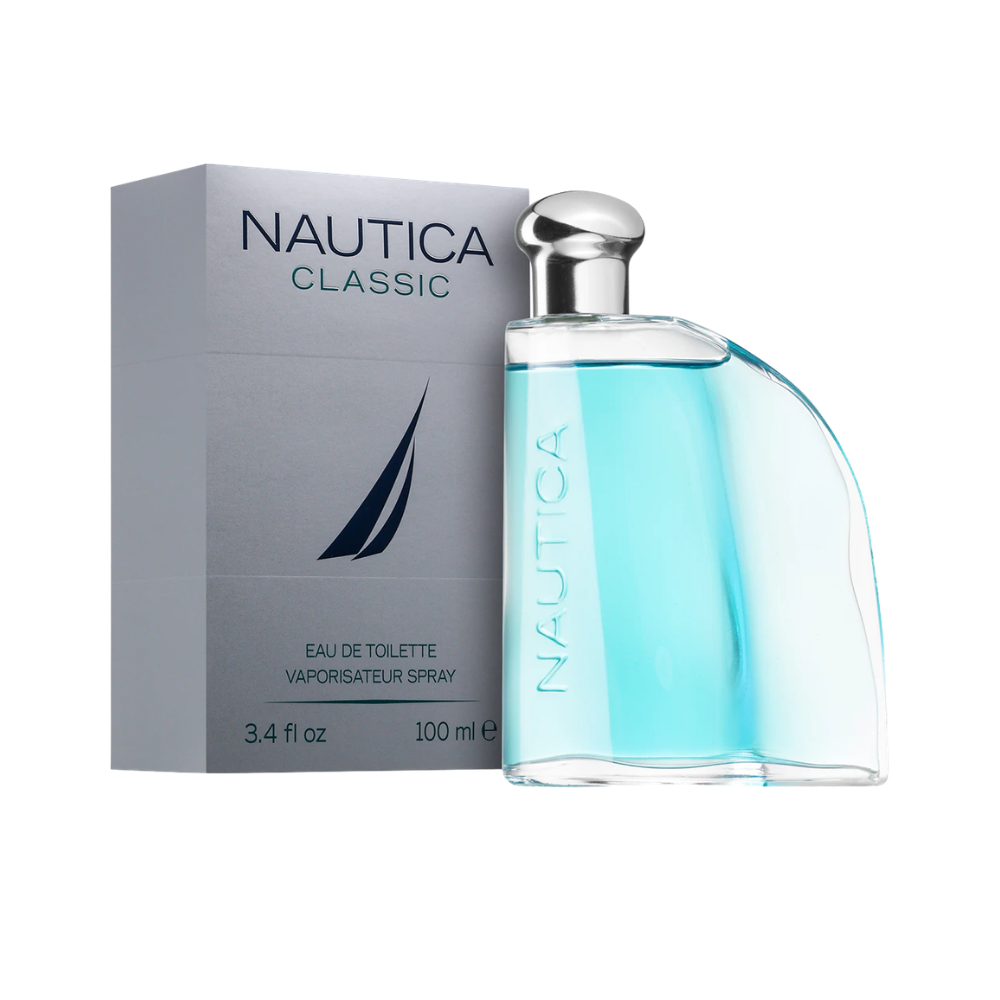 Nautica Classic Eau de Toilette - Image 2
